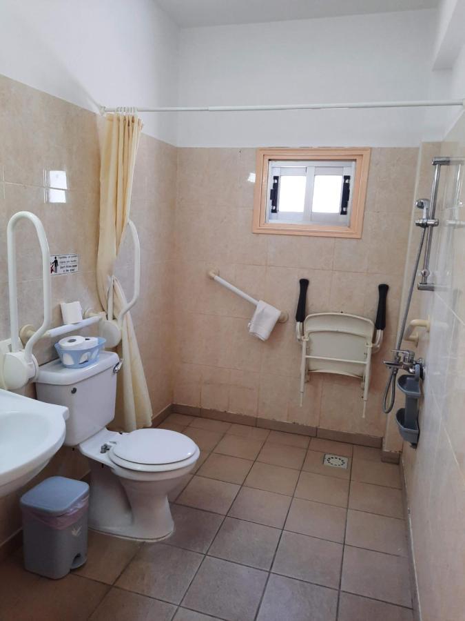 C & A Hotel Apartments Polis Zewnętrze zdjęcie