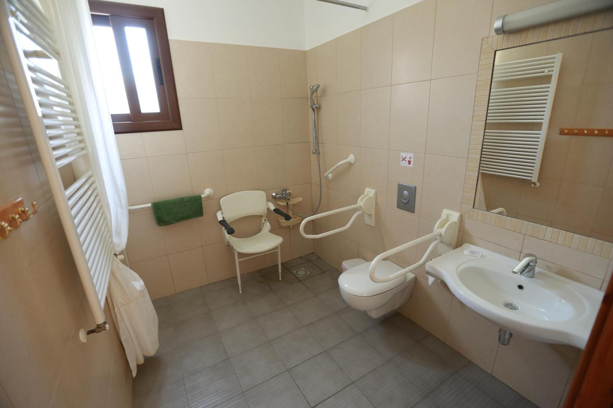 C & A Hotel Apartments Polis Zewnętrze zdjęcie