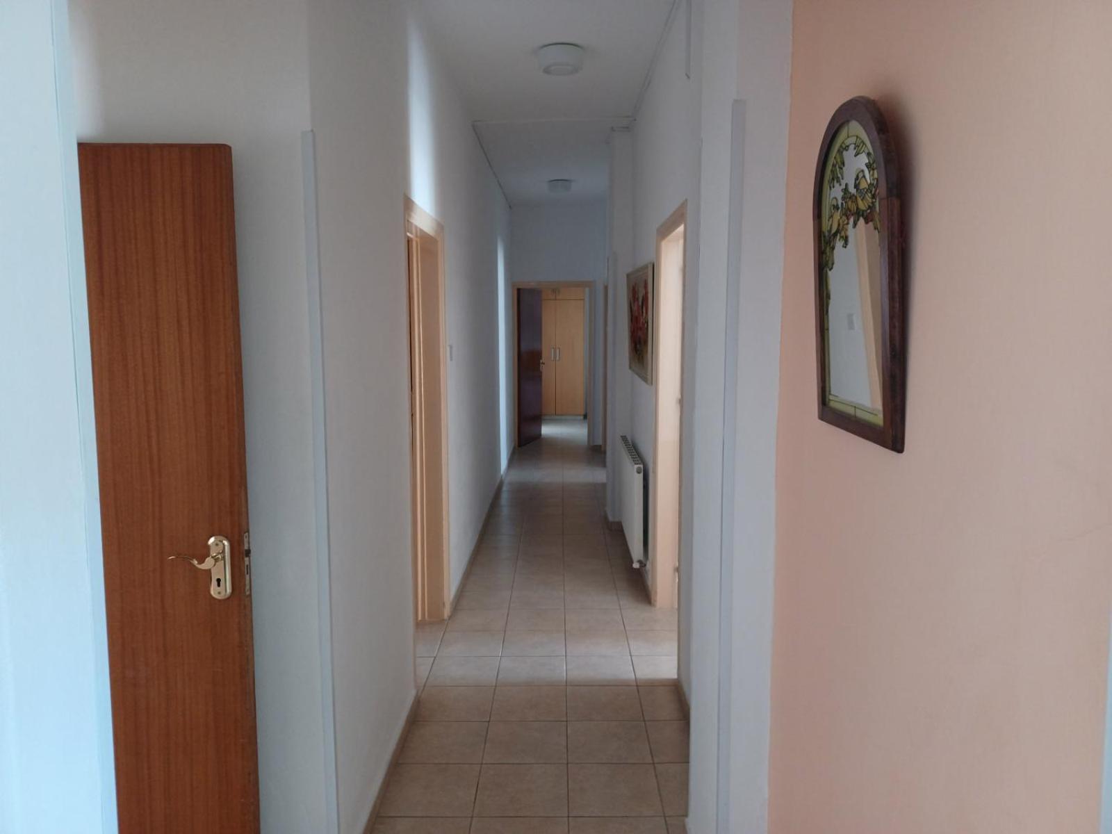 C & A Hotel Apartments Polis Zewnętrze zdjęcie
